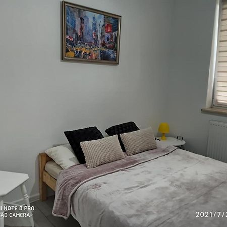 Apartament "Krokus" Гижицко Экстерьер фото