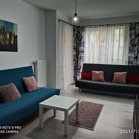 Apartament "Krokus" Гижицко Экстерьер фото