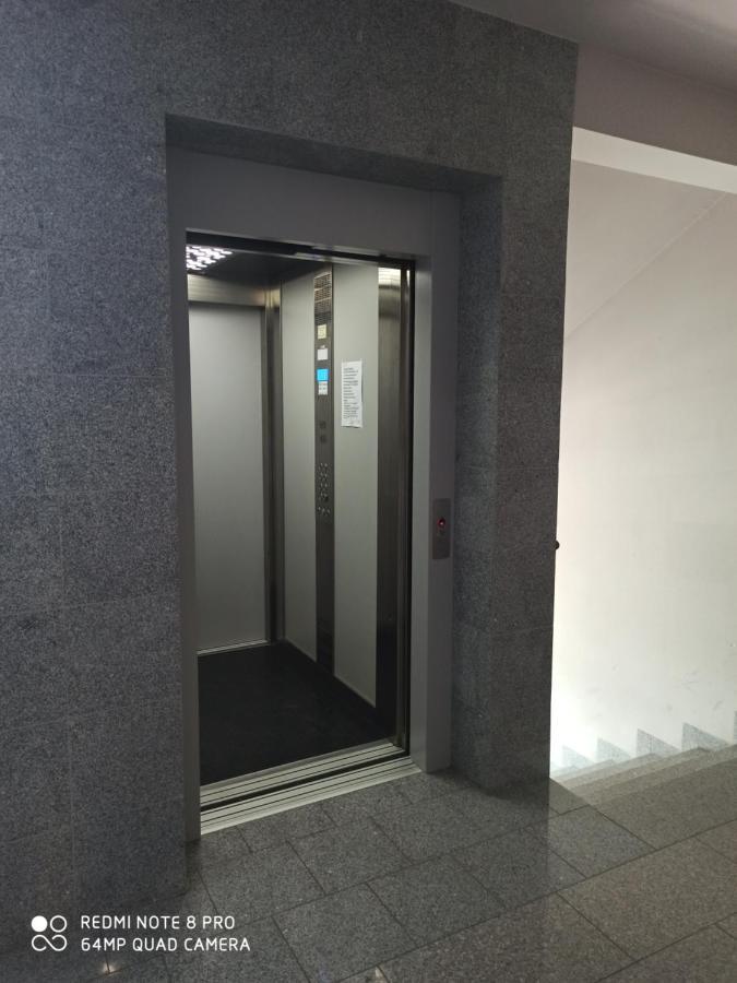 Apartament "Krokus" Гижицко Экстерьер фото