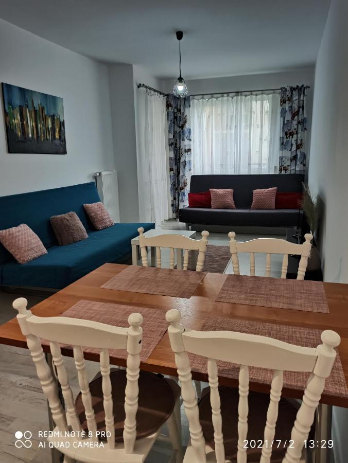 Apartament "Krokus" Гижицко Экстерьер фото