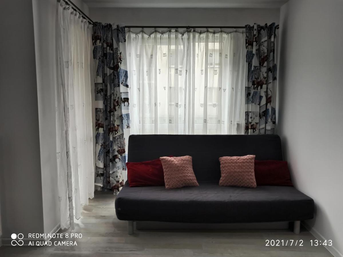 Apartament "Krokus" Гижицко Экстерьер фото