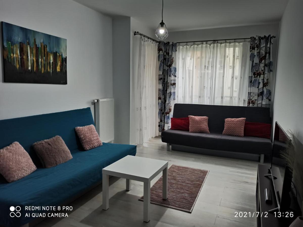 Apartament "Krokus" Гижицко Экстерьер фото