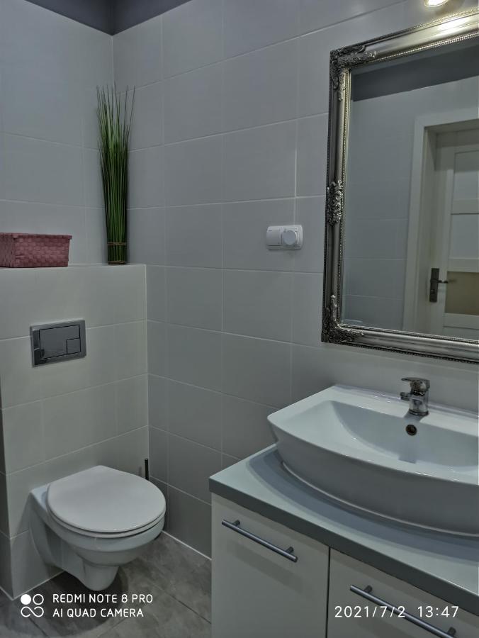 Apartament "Krokus" Гижицко Экстерьер фото